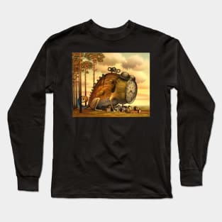 Joan Miro Long Sleeve T-Shirt